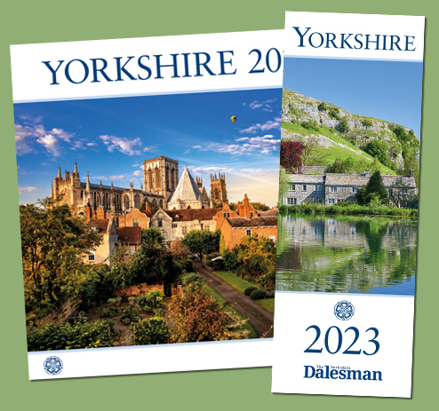 Yorkshire Calendars