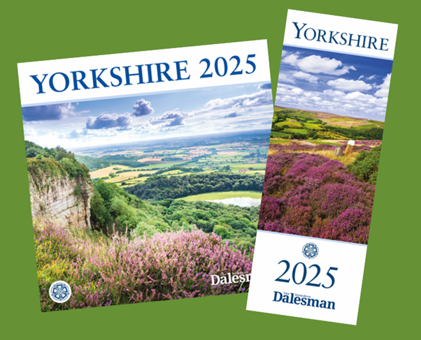 Yorkshire Calendars