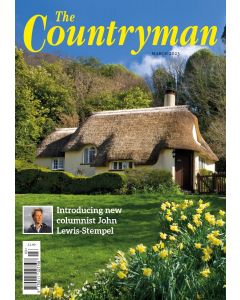 The Countryman March 2023 Issue - Out of stock