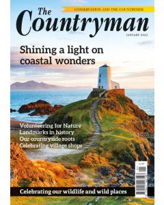 The Countryman January 2022 issue - OUT OF STOCK