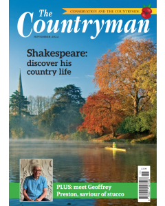 The Countryman November 2022 issue - OUT OF STOCK