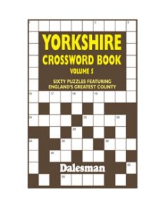 Yorkshire Crossword Vol 5