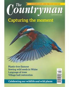 The Countryman September 2022 issue