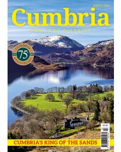 Cumbria March 2023 issue