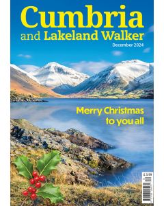 Cumbria and Lakeland Walker