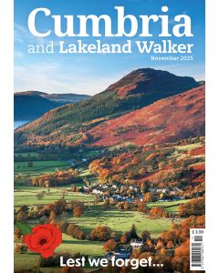 Cumbria and Lakeland Walker