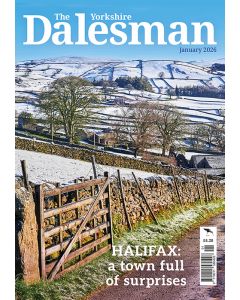 The Yorkshire Dalesman