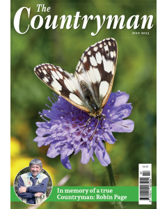 The Countryman July 2023 issue