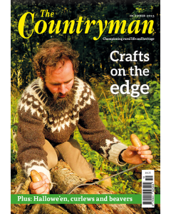 The Countryman October 2023 issue