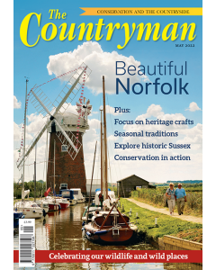The Countryman May 2022 issue