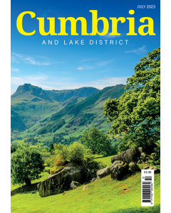 Cumbria July 2023 issue
