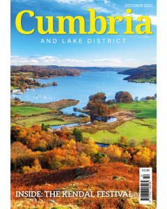 Cumbria October 2023 issue