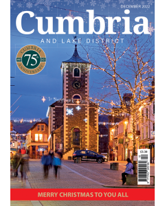 Cumbria December 2022 issue