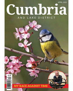 Cumbria April 2023 Issue