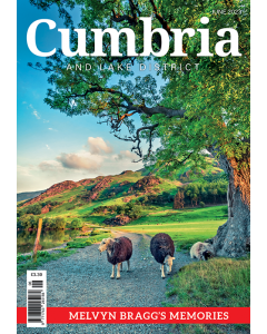 Cumbria June 2023 issue