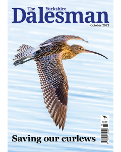The Yorkshire Dalesman October 2023 issue