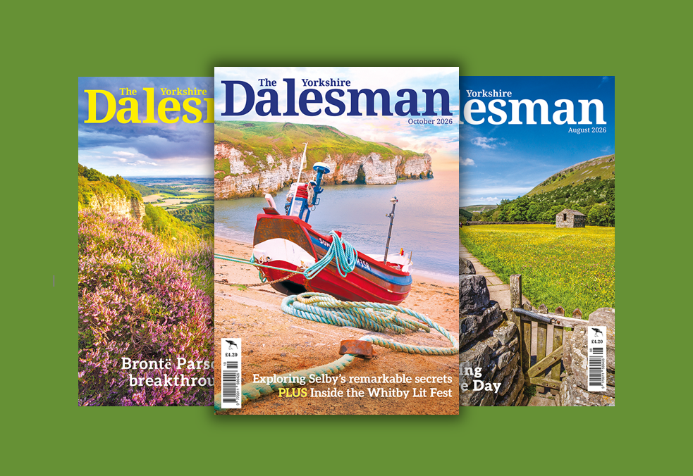 The Yorkshire Dalesman