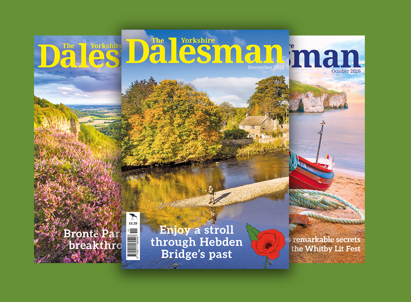 The Yorkshire Dalesman