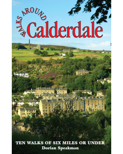 Walks Around Calderdale