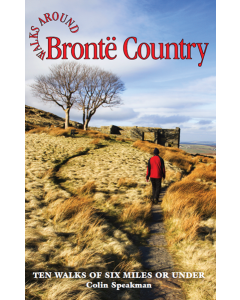 Walks Around Bronte Country