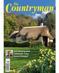 The Countryman March 2023 Issue - OUT OF STOCK