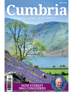 Cumbria May 2023 Issue - OUT OF STOCK