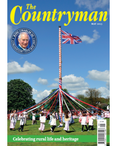 Countryman May 2023 - OUT OF STOCK