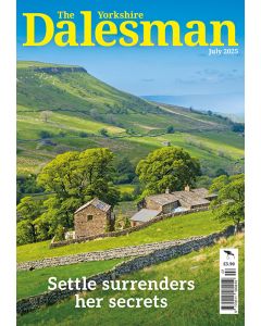 The Yorkshire Dalesman July 2025 issue