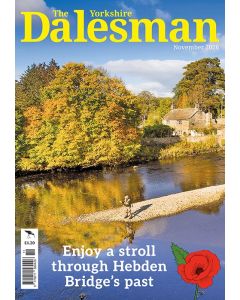 The Yorkshire Dalesman November 2026 issue