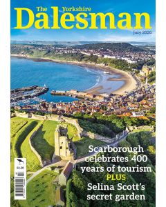 The Yorkshire Dalesman July 2026 issue