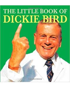 The Little Book of Dickie Bird