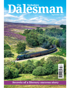 The Yorkshire Dalesman September 2022 issue