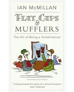 Flat Caps & Mufflers