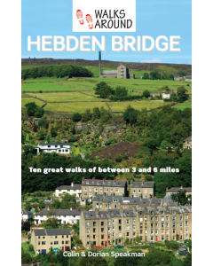 Walks Around Hebden Bridge