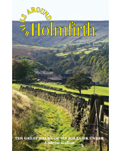 Walks Around Holmfirth