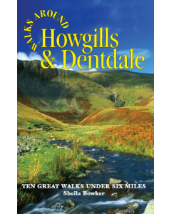 Walks Around Howgills & Dentdale