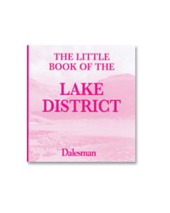 The Little Book of the Lake District