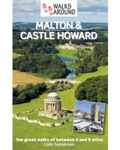 Walks Around Malton & Castle Howard