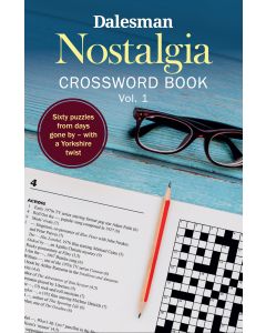 Yorkshire Nostalgic Crossword