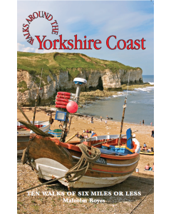 Walks Around Yorkshire Coast
