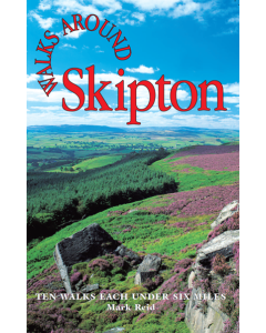 Walsk Around Skipton