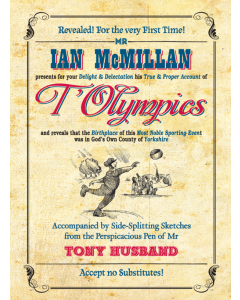 T'Olympics