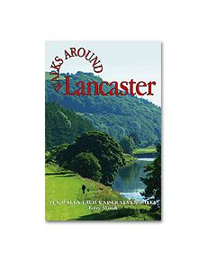 Walsk Around Lancaster