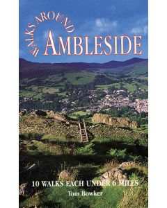 Walks Around Ambleside