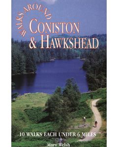 Walks Around Coniston & Hawkshead