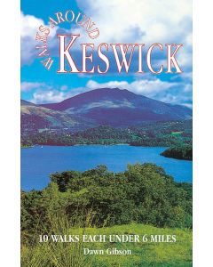 Walks Around Keswick