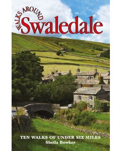 Walks Around Swaledale
