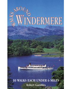 Walks Around Windermere