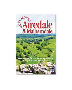 Walks Around Airedale & Malhamdale