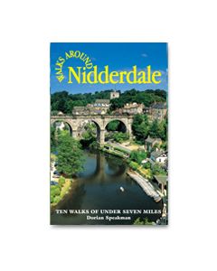 Walks Around Nidderdale